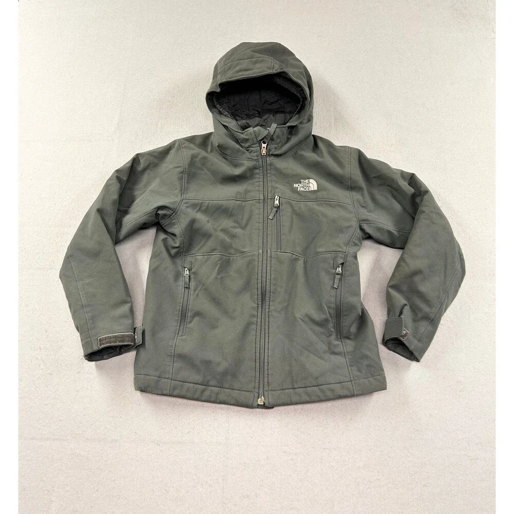 Boys The Nortn Face Primalof Full Zip Jacket
